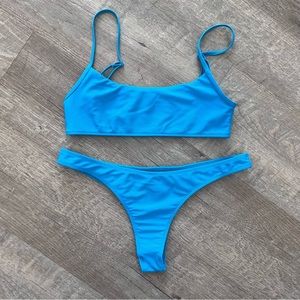 Like New Frankie’s Bikini